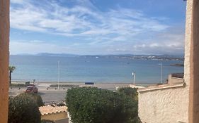 Studio Acces Plage