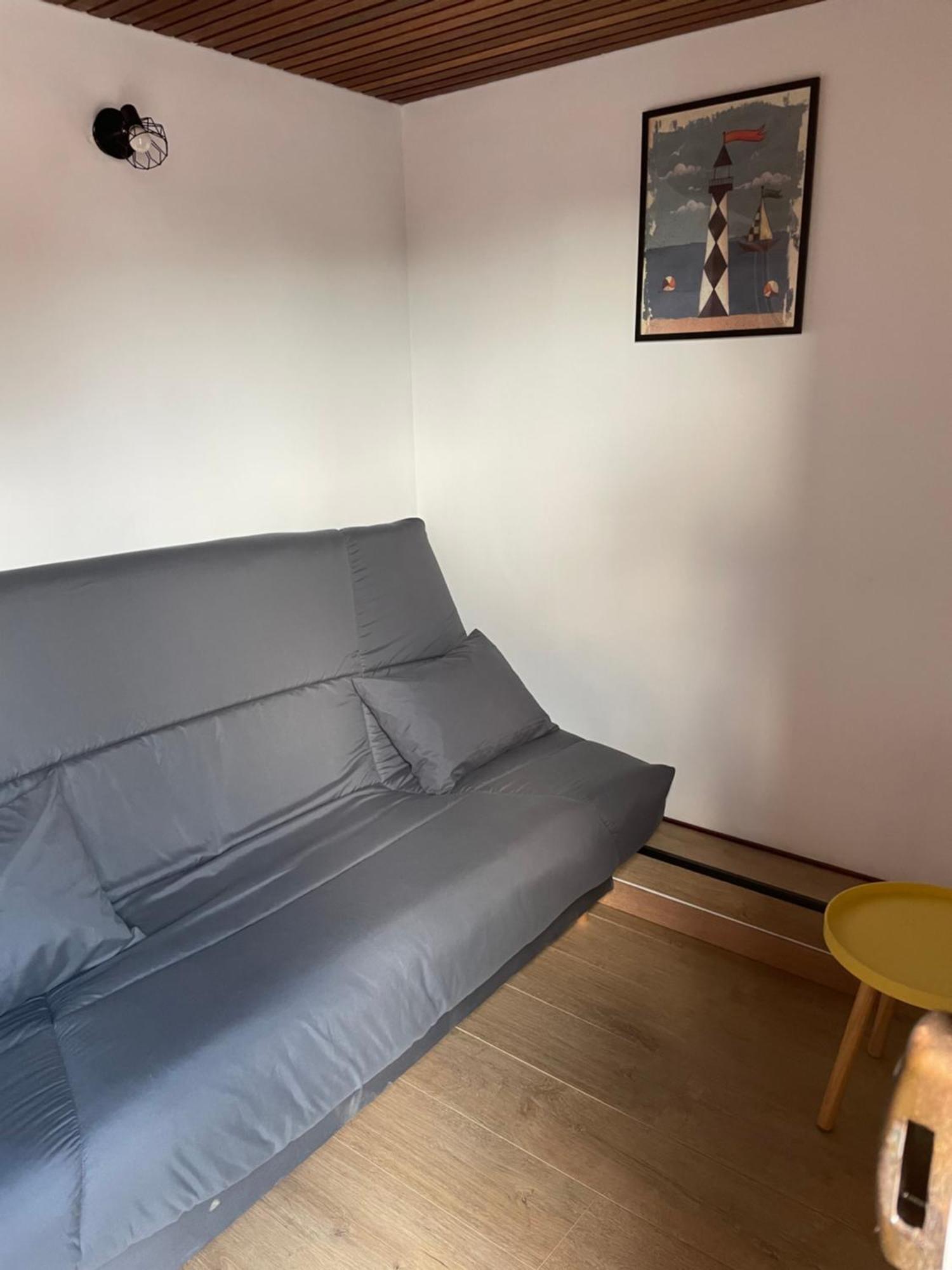 Studio Acces Plage Six-Fours-les-Plages Extérieur photo